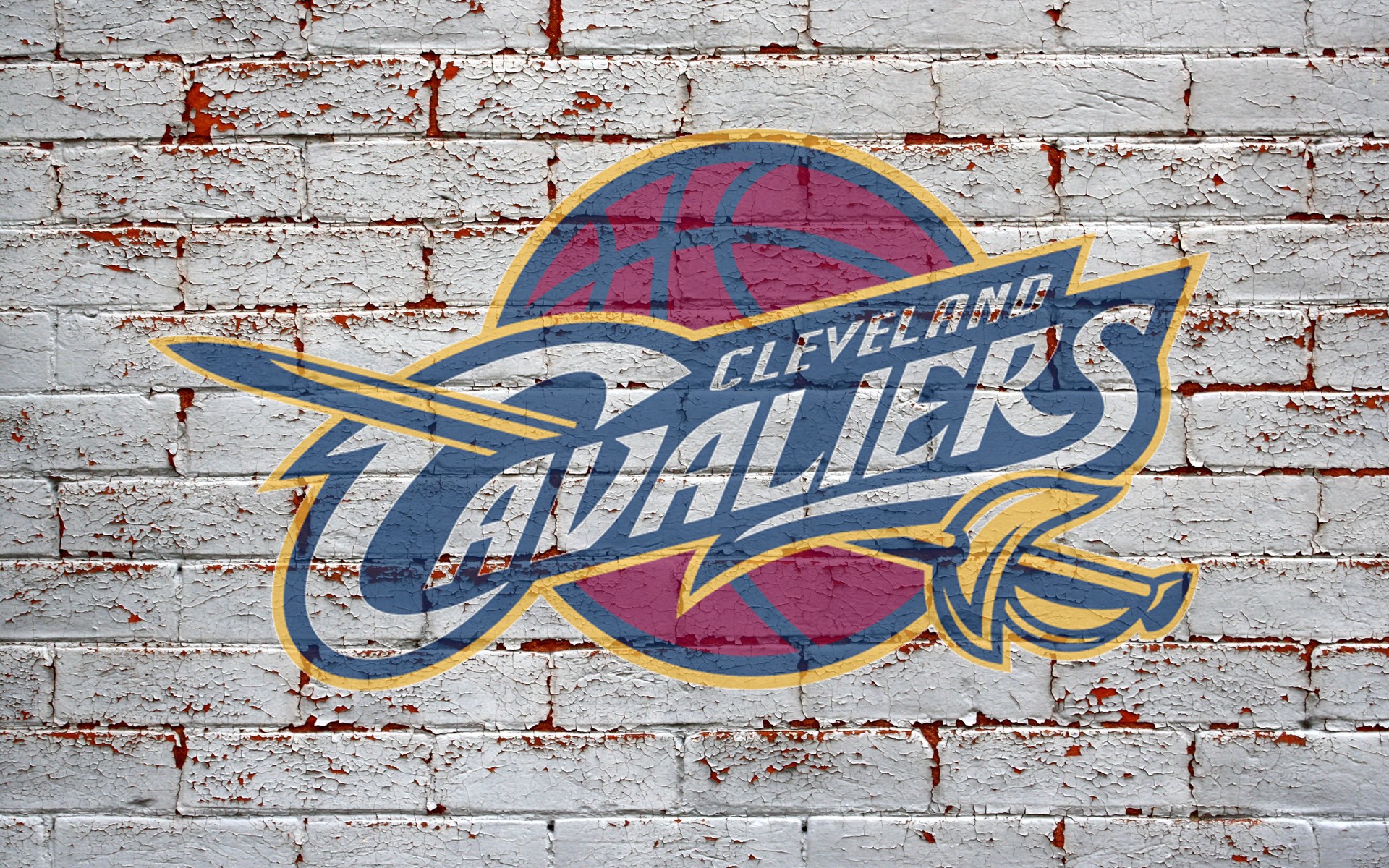 Cleveland Cavaliers Nba Basketball Wallpaper