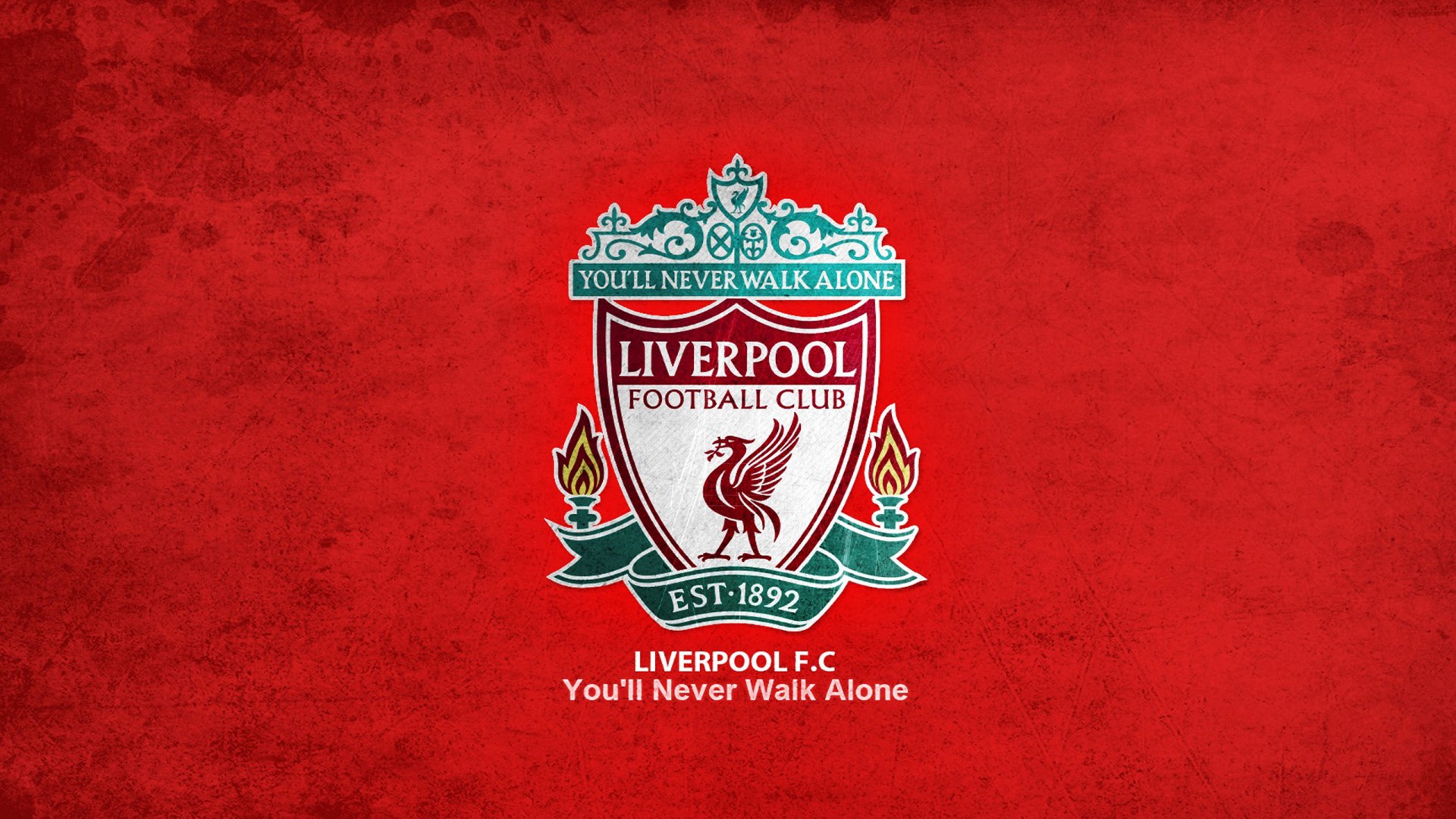 Liverpool Fc Football HD Wallpaper New