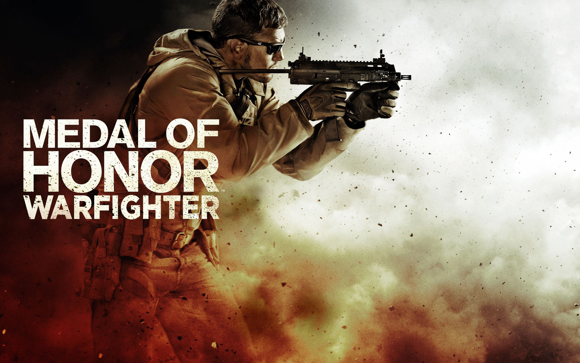 Medal Of Honor Warfighter Wallpaper Playstation Video