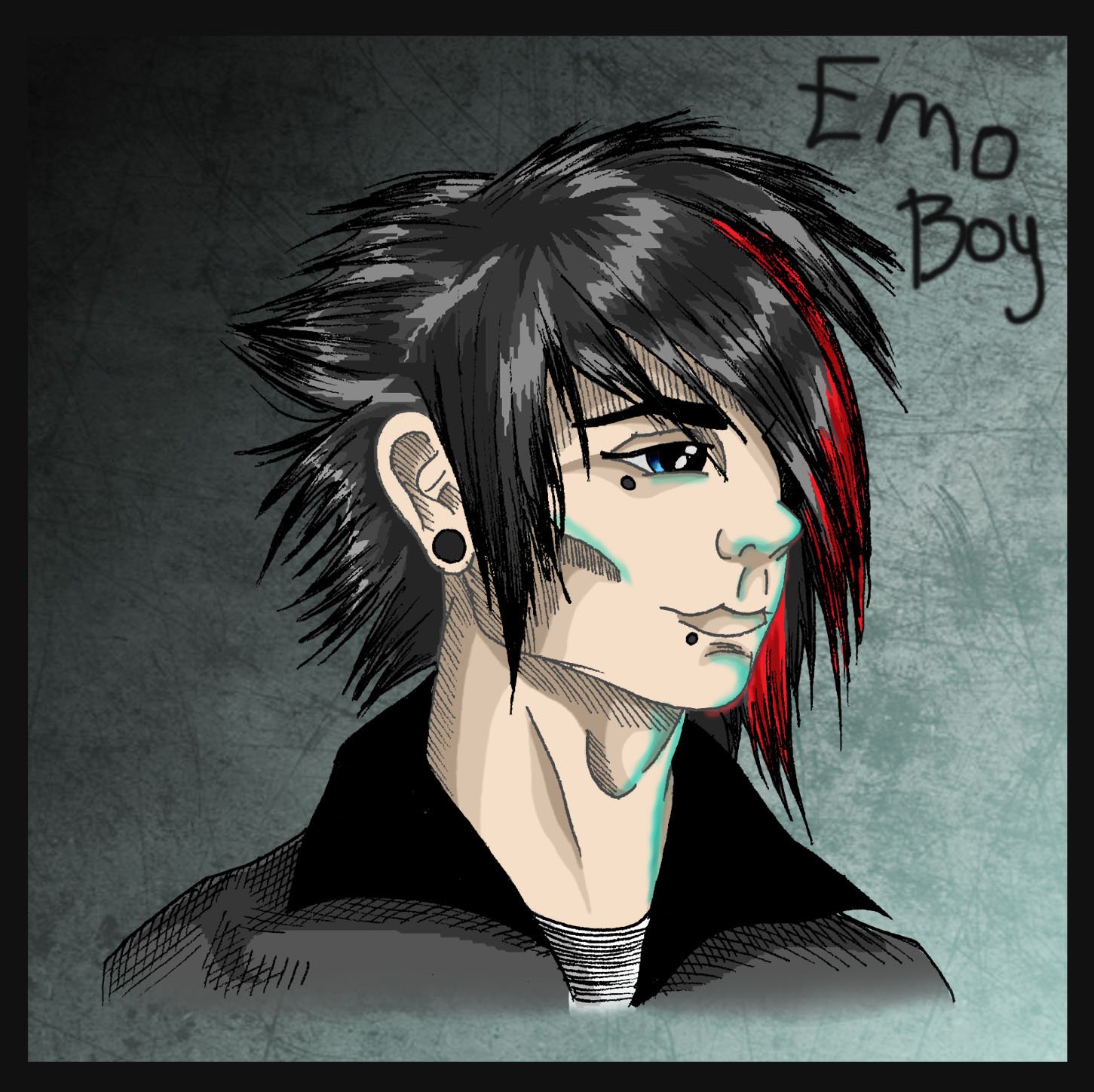 Free download sexy emo boys wallpapers HD Wallpapers [1451x1448] for your  Desktop, Mobile & Tablet | Explore 74+ Emo Boy Wallpapers | Emo Background,  Emo Boy Background, Emo Wallpapers