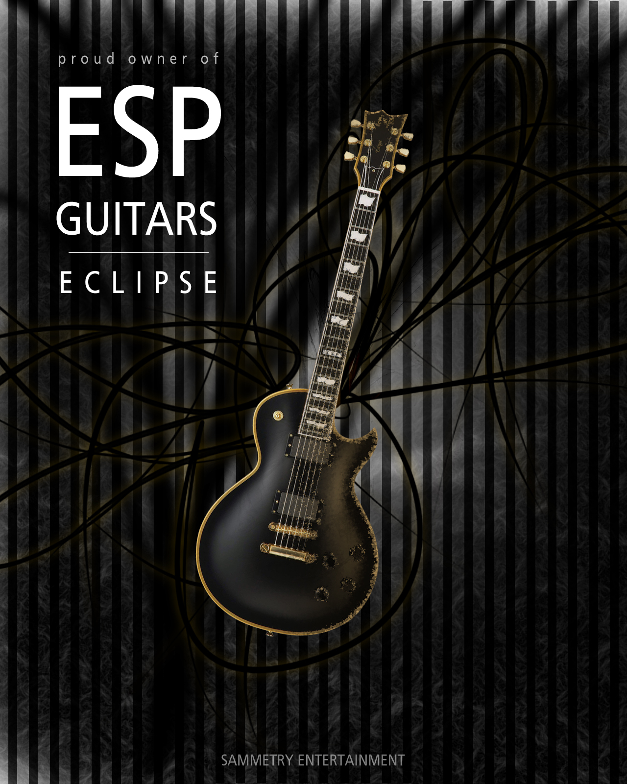 Some Esp Wallpaper P The Guitar Pany