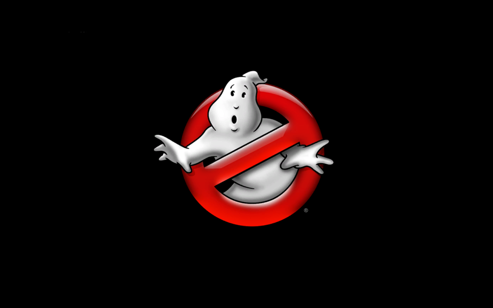 Pics Photos Ghostbusters Logo Wallpaper