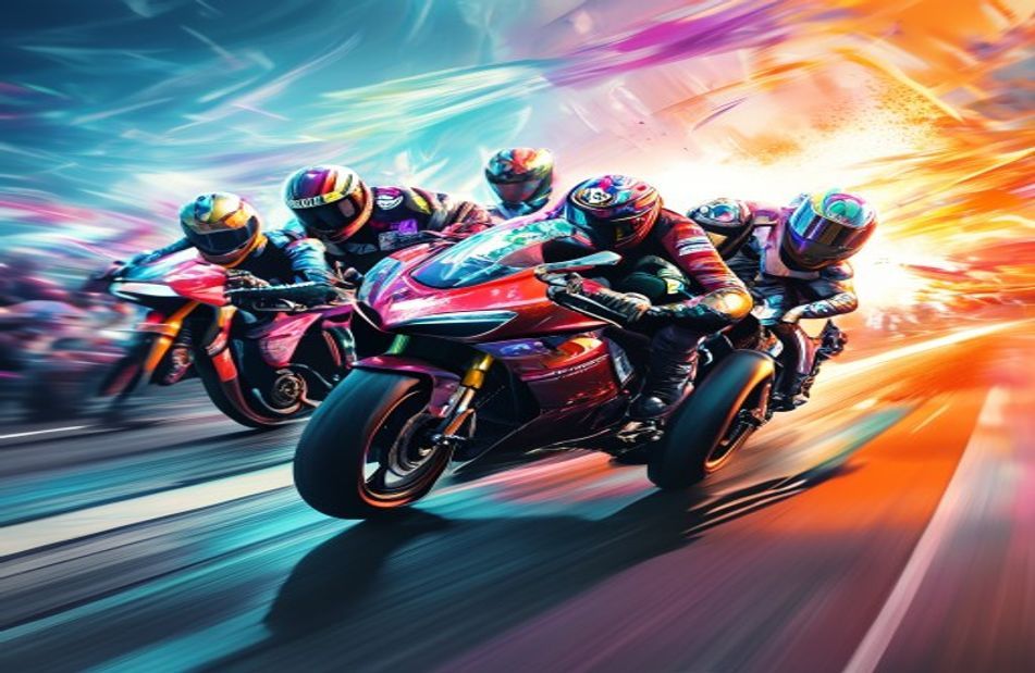 Motogp Wallpaper Hd