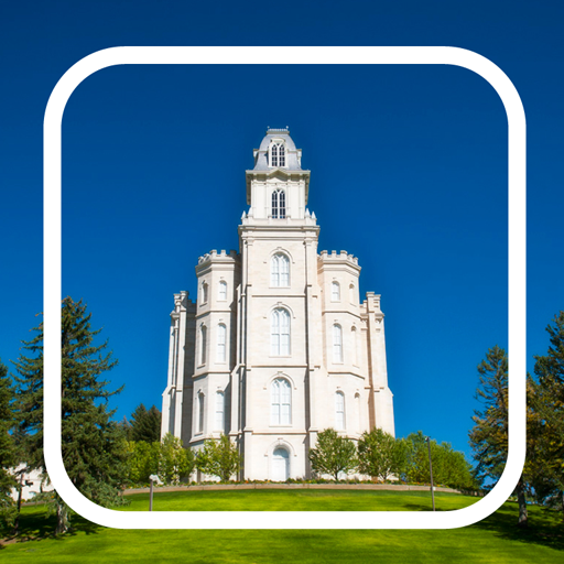 Lds Wallpaper On The App Store Itunes