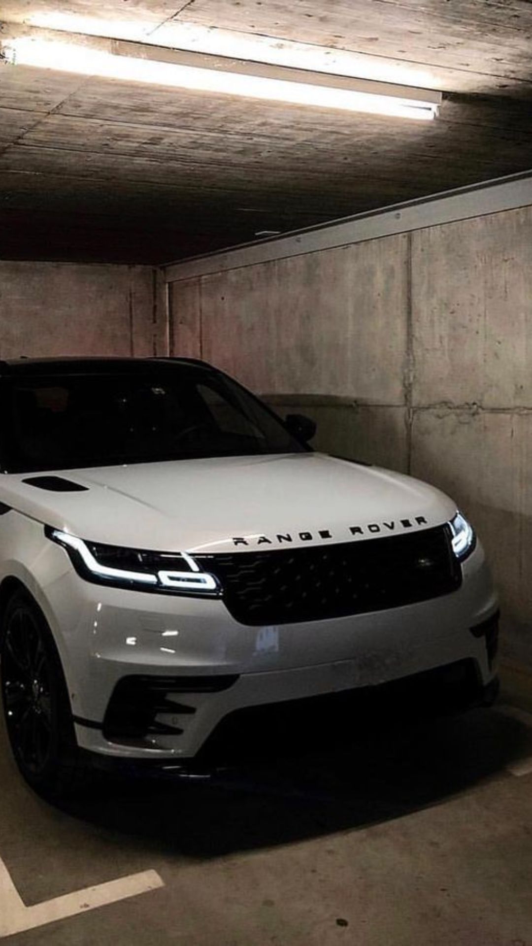 Why Range Rover has its headlights set on LuxuryTok | British GQ