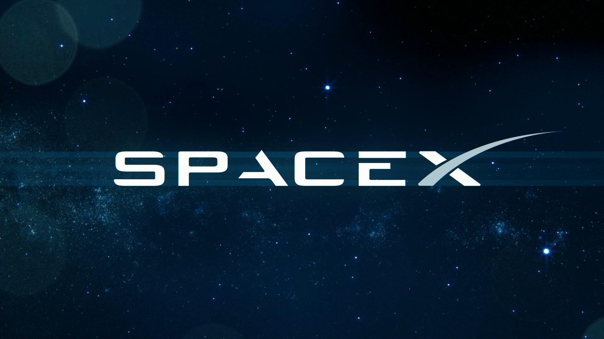 Free download Wallpaper Thread spacex [1920x1080] for your Desktop