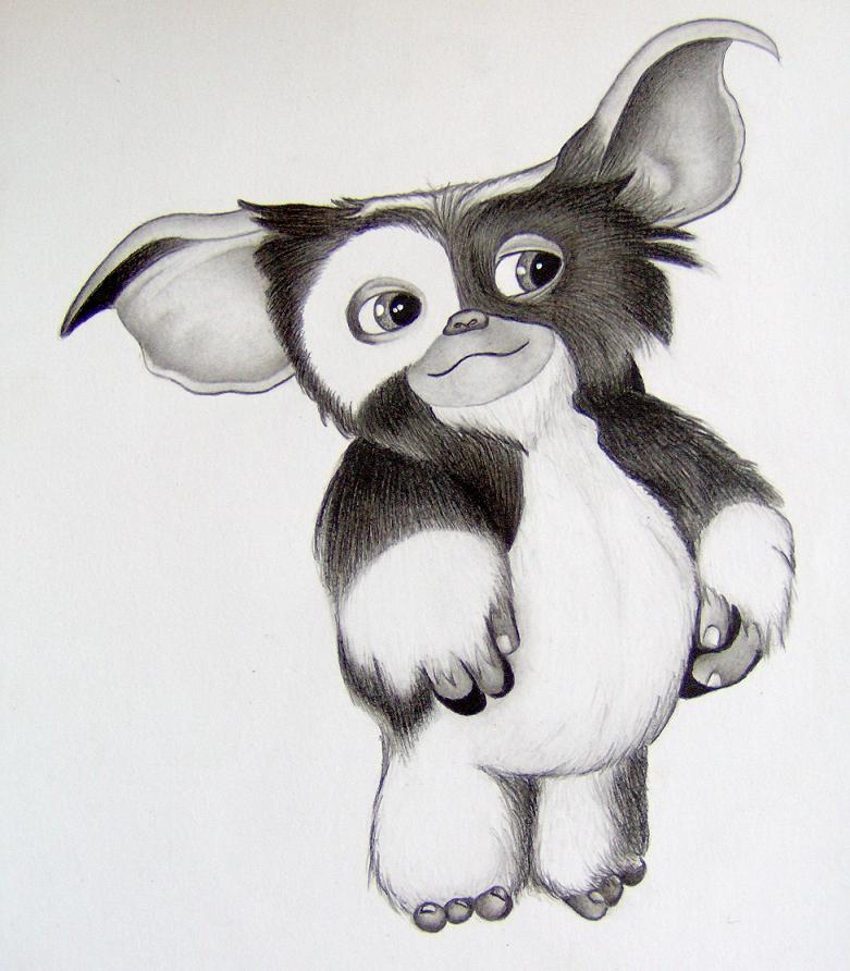 Gremlins Gizmo Wallpaper The By