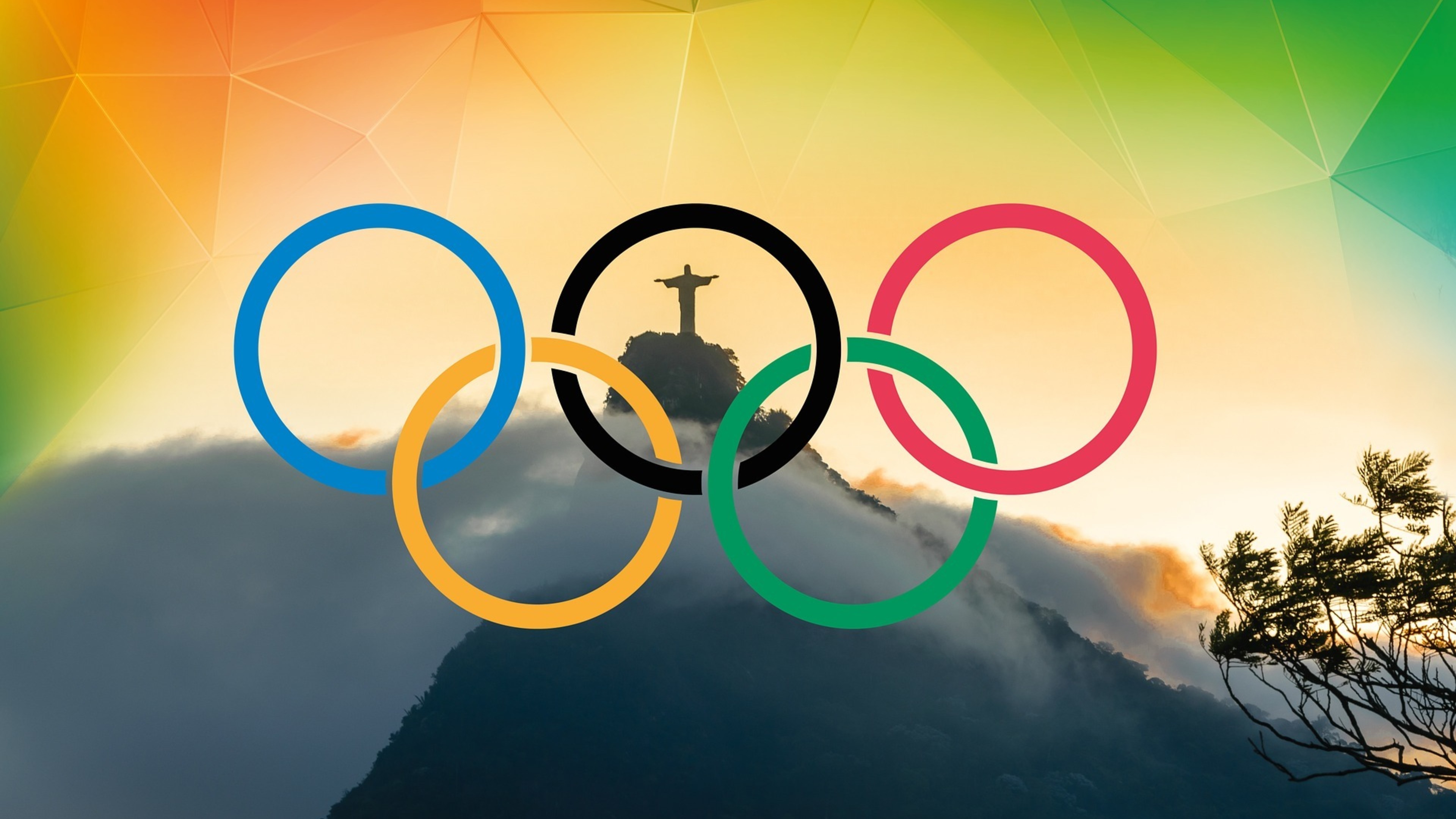 Wallpaper Weekends Rio Olympics For Mac iPhone iPad And