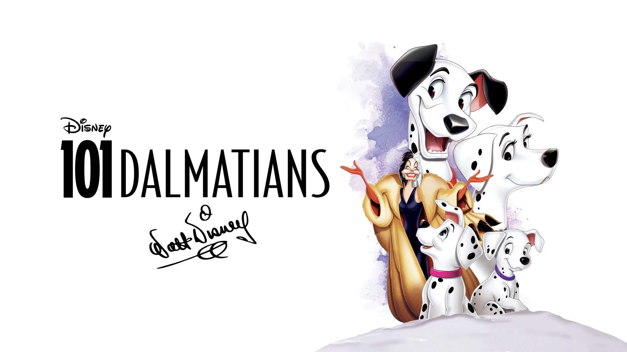 Dalmatians Wallpaper