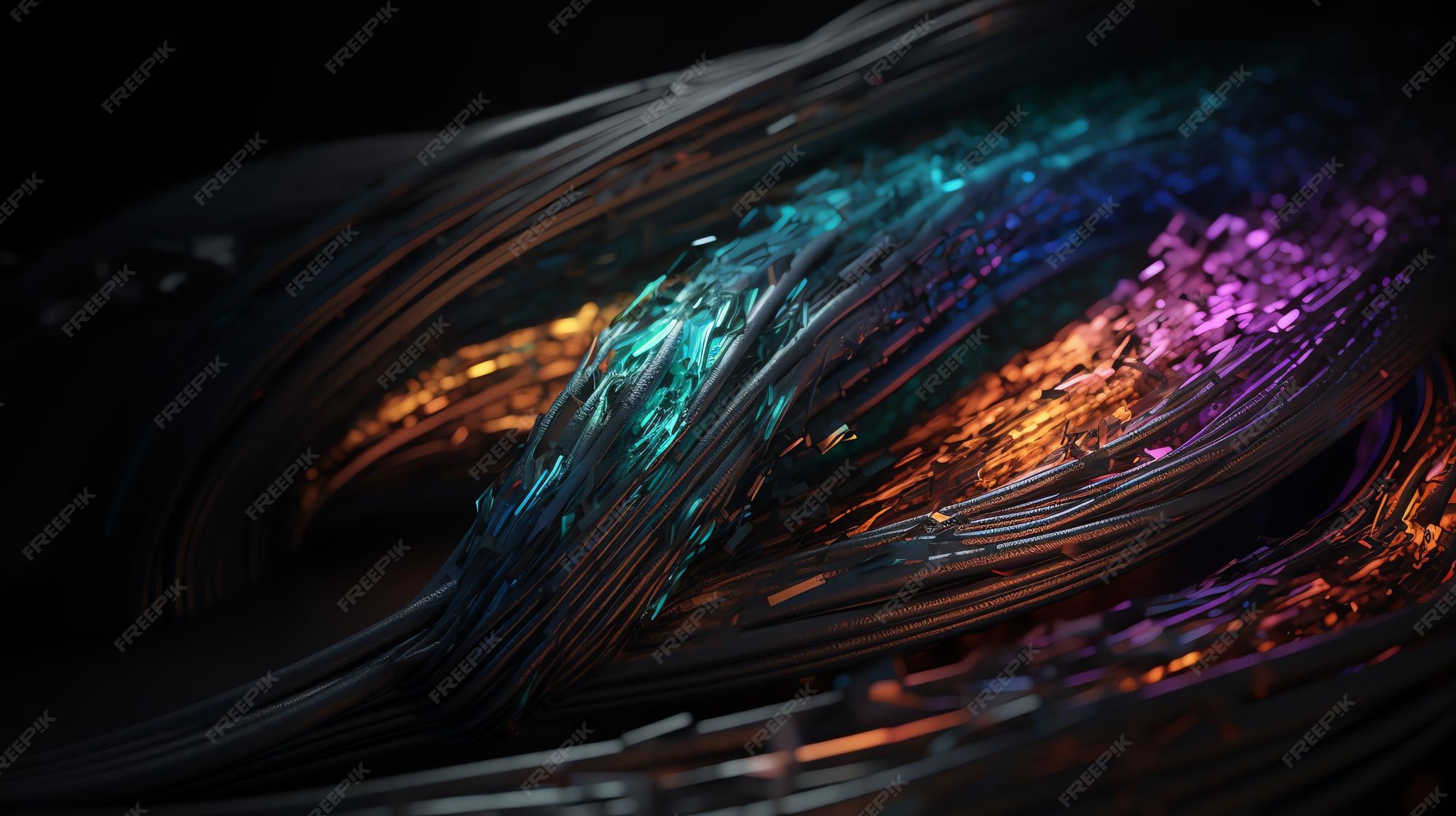 Premium Ai Image Wallpaper