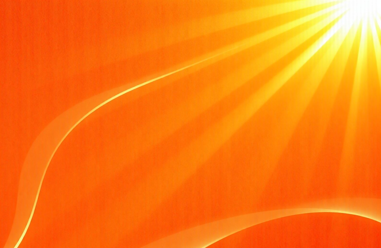 Orange Background Hd