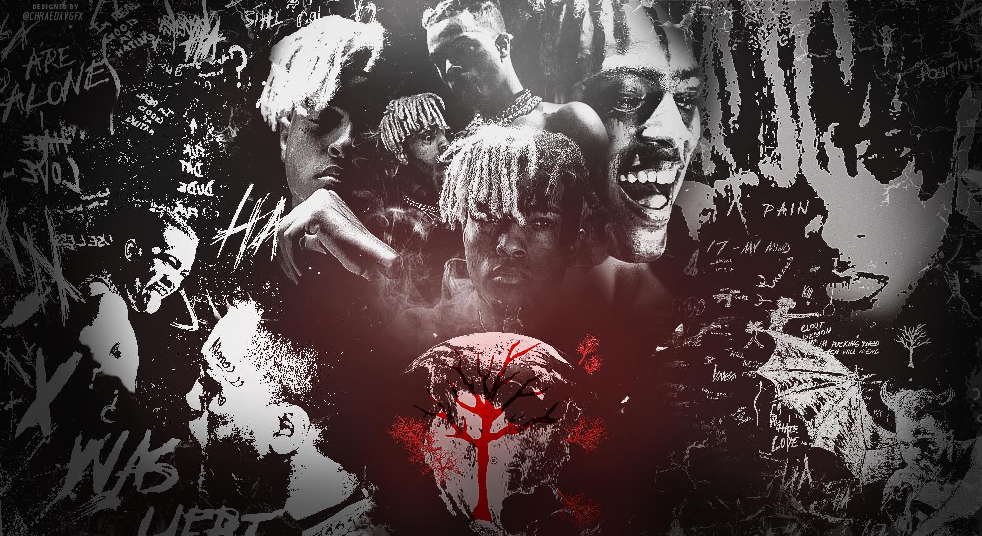 Alone Xxxtentacion Wallpaper On Ewallpaper