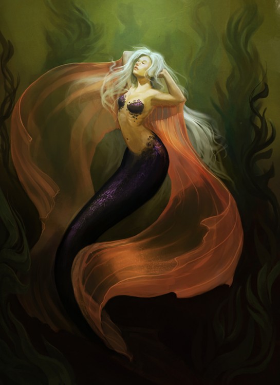 Mermaids Image Beautiful HD Wallpaper And Background Photos