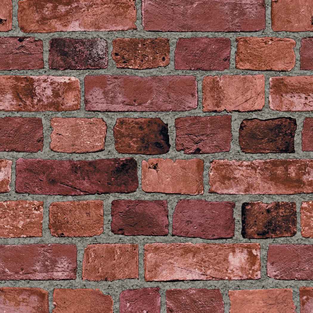 red brick wall wallpaper interior 2016   White Brick Wallpaper