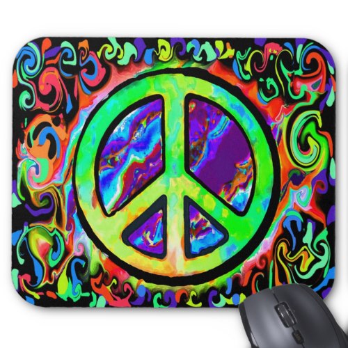 Cool Peace Background