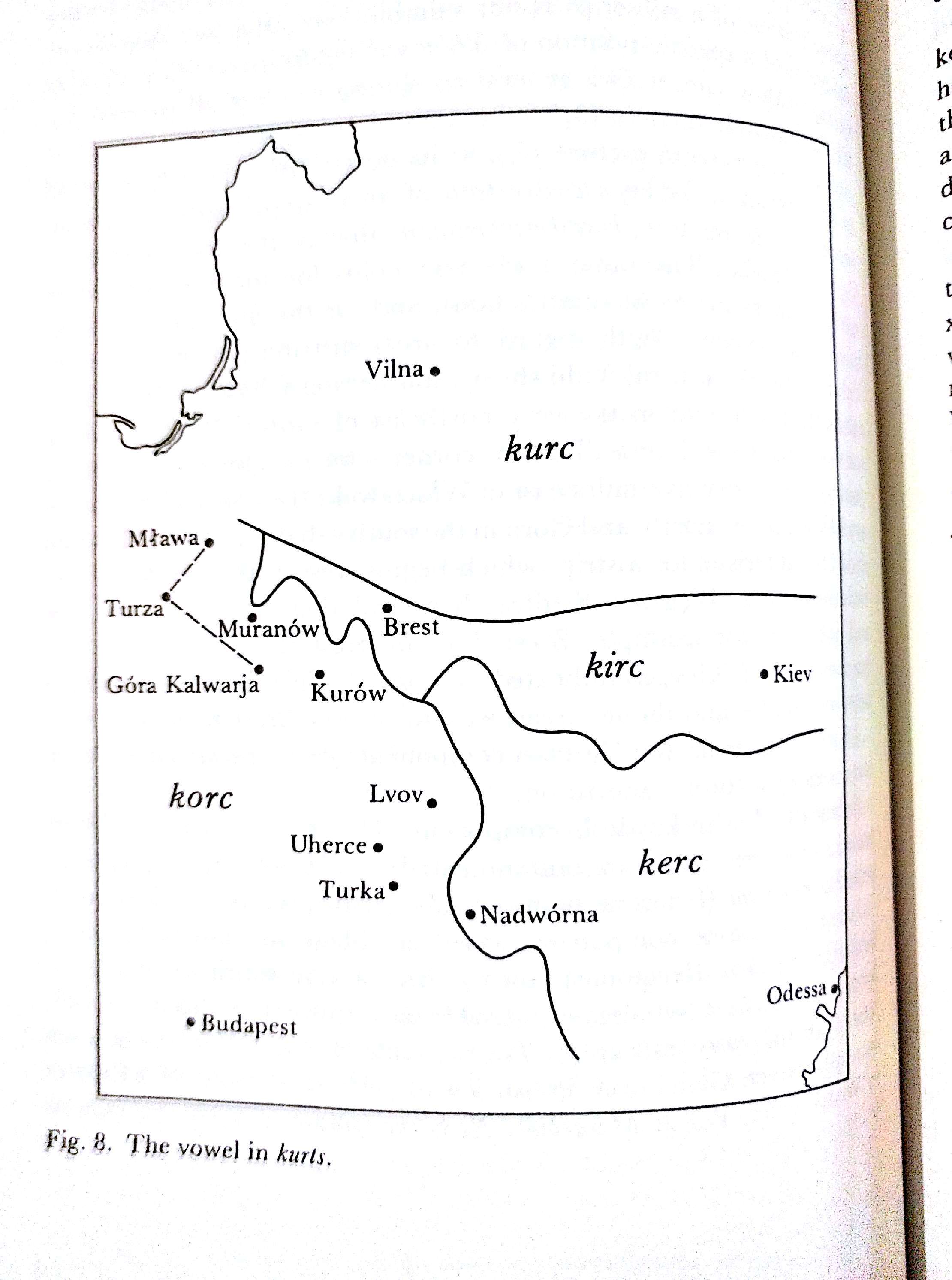 Resources In Yiddish Studies Linguistic Scholarship