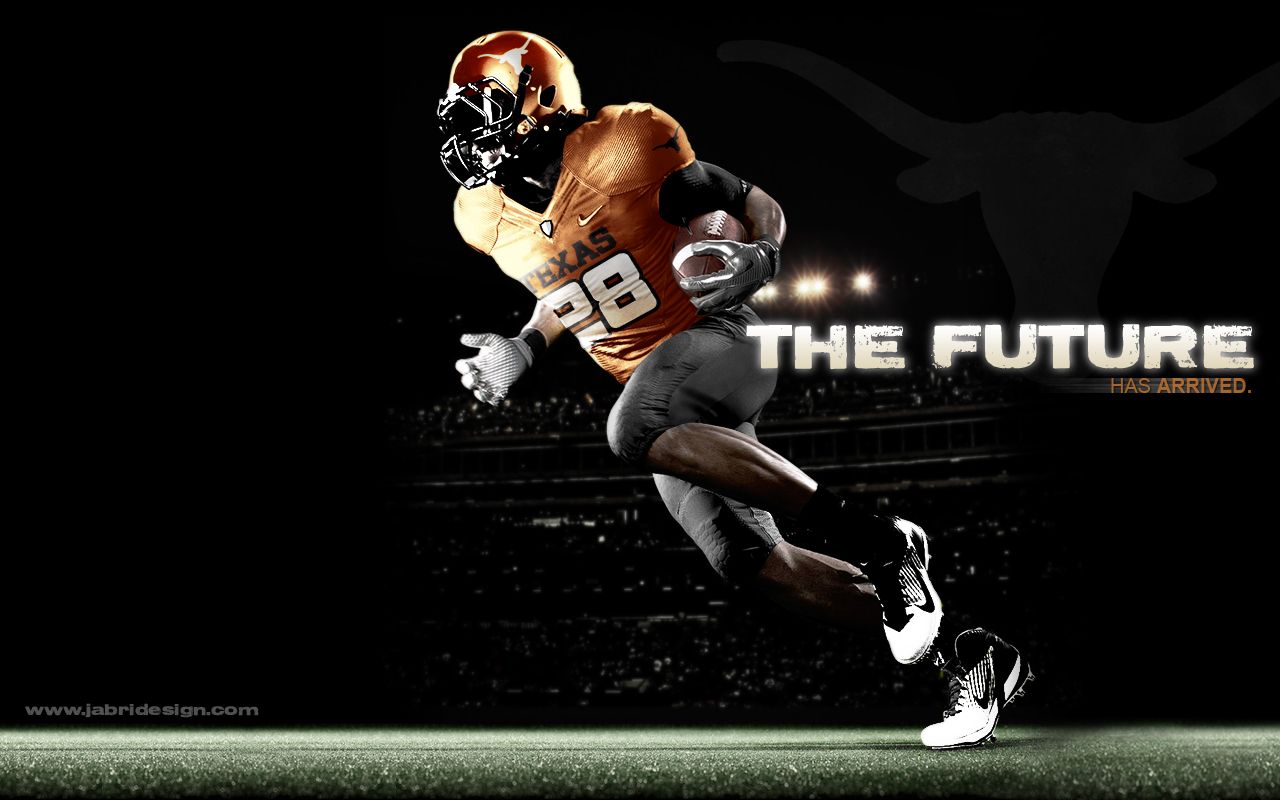 Image For Texas Longhorns Football Uniforms By Wallpapercave