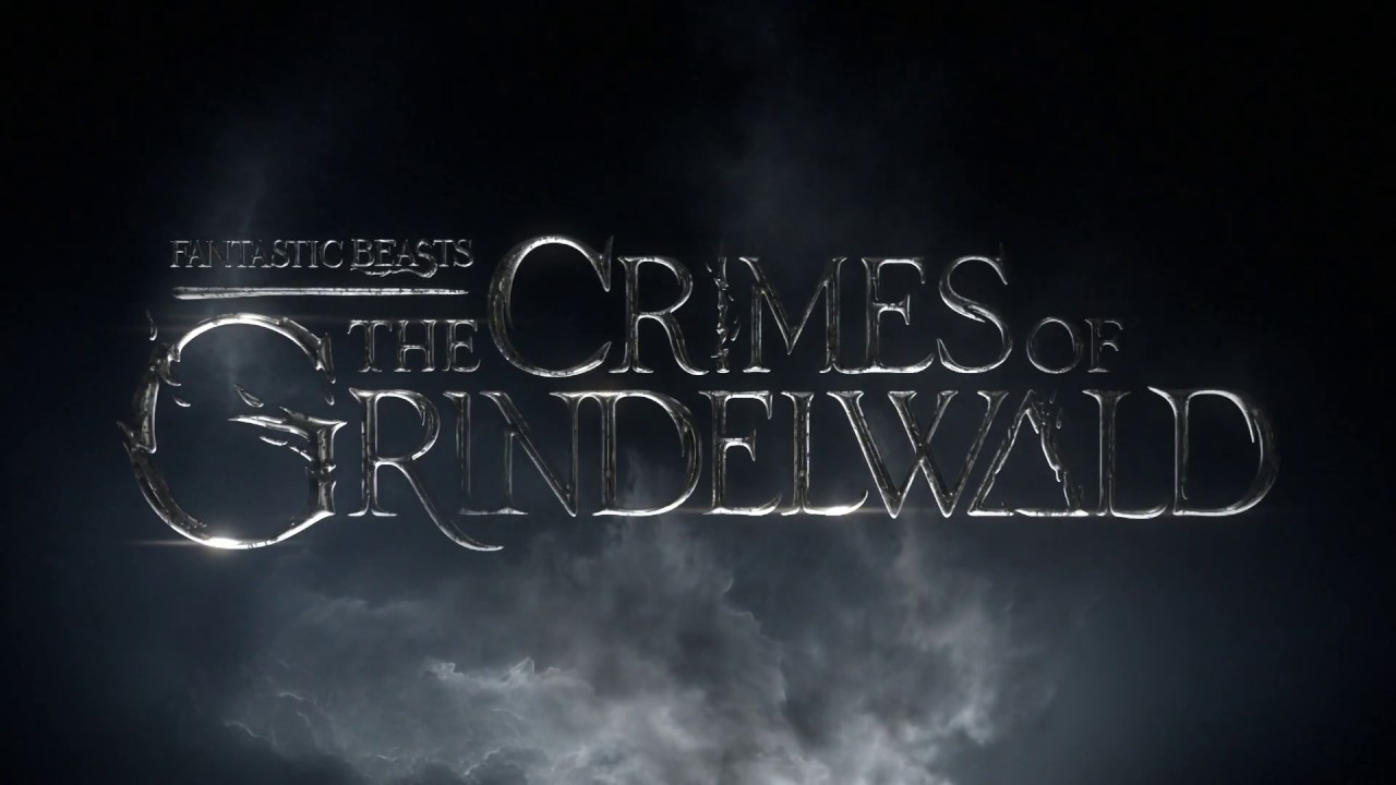 New Image From The Crimes Of Grindelwald Released