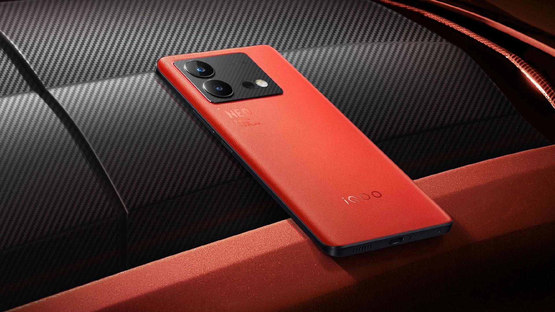 Iqoo Neo Unveiled Specs Price Release Date New Colours And More