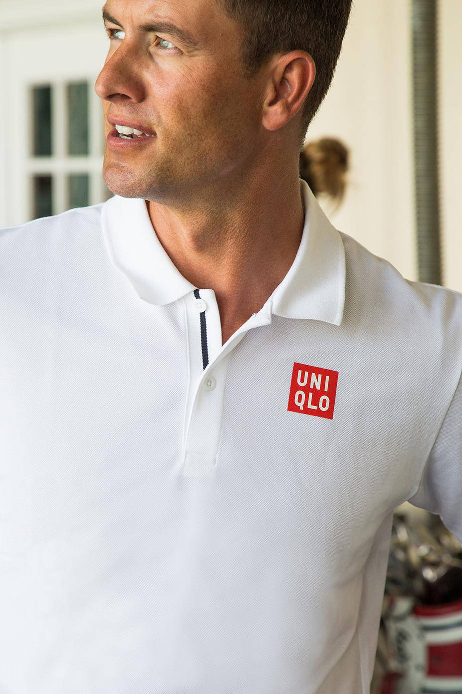 Fondos De Fotos Adam Scott Wallpaper