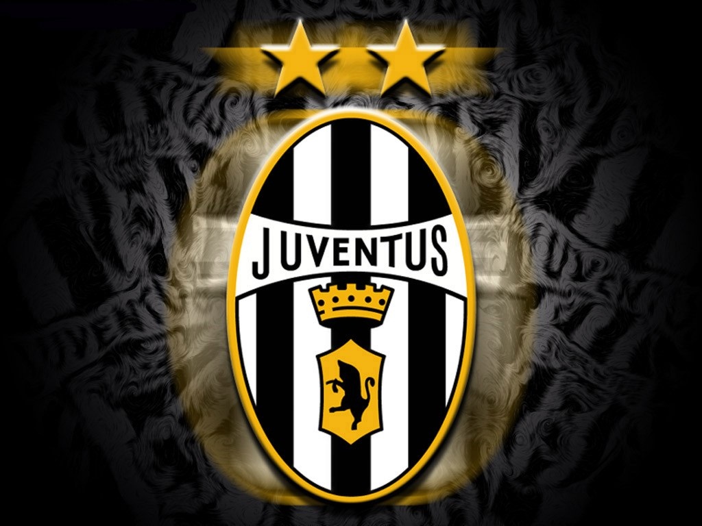 Juventus Logo HD Wallpaper