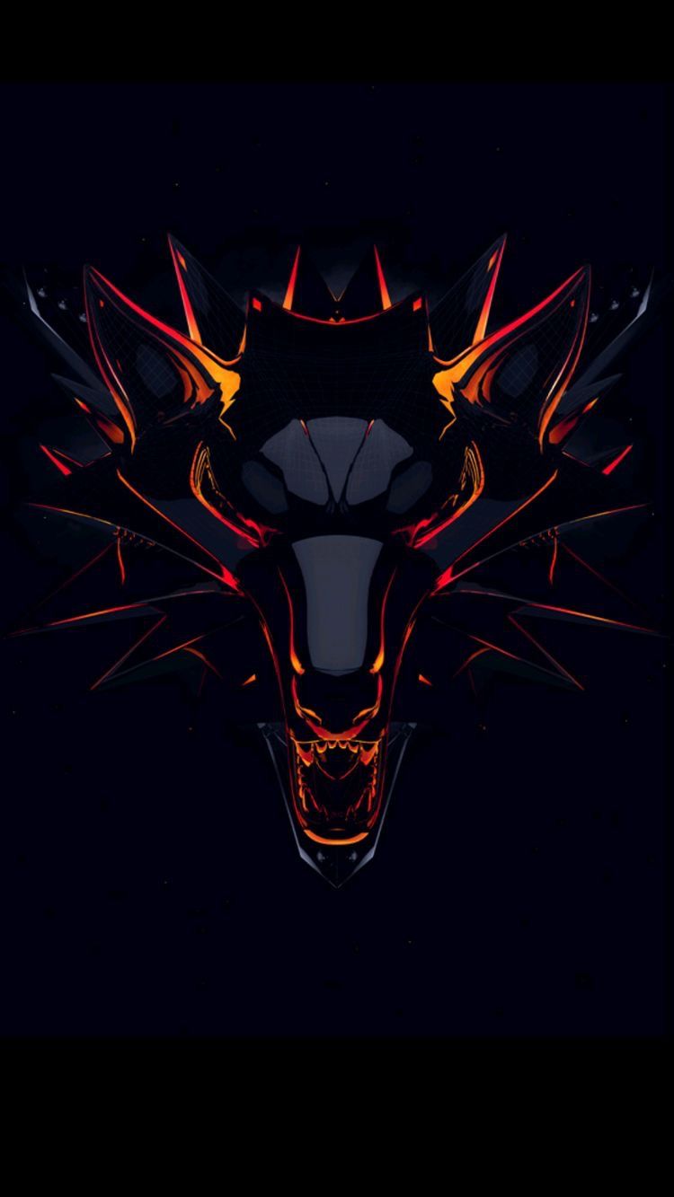 Tarik Mh On Issues Android Art Dragon Pictures