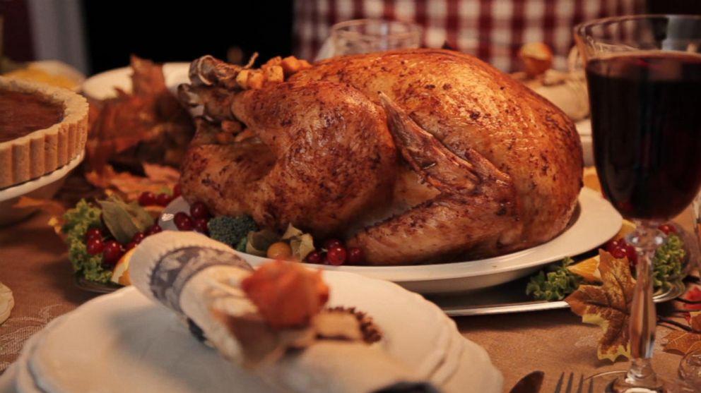 Video Usda Asked To Name Brands Involved In Turkey Salmonella