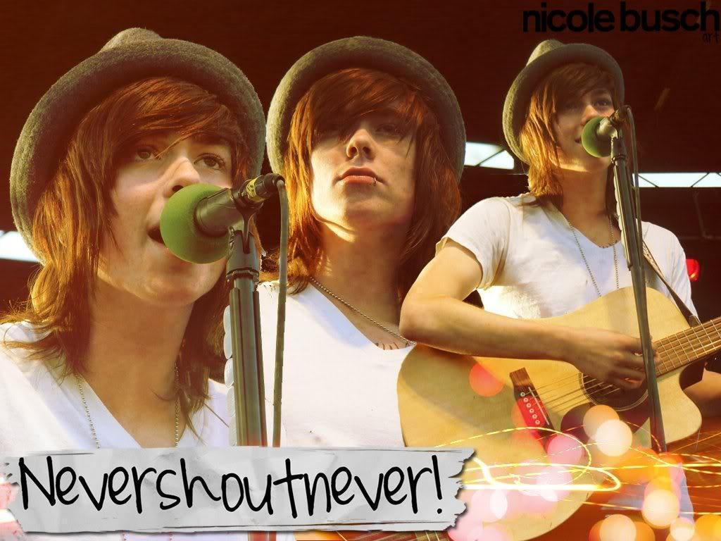 Never Shout Never Wallpapers