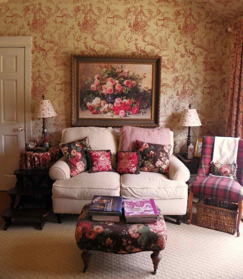 Free download to Repairs Wallpapering Corners Tips Wallpapering Corners