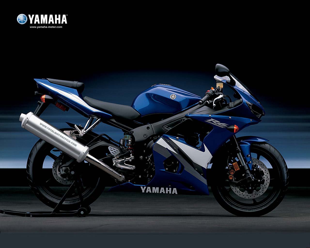Yamaha R6 Wallpaper HD In Bikes Imageci