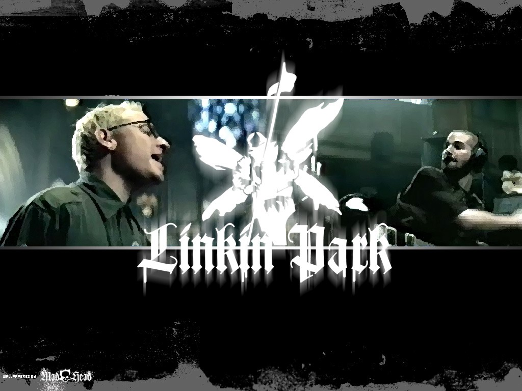 Cool Wallpaper Linkin Park