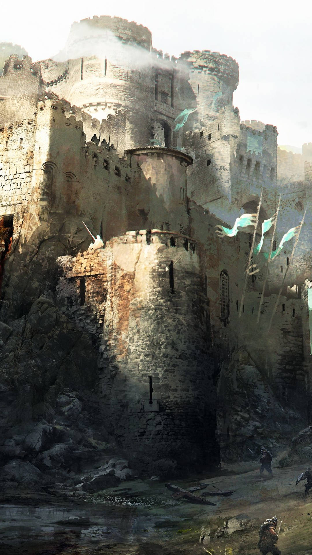 Top For Honor Phone Wallpaper Full HD 4k To Use