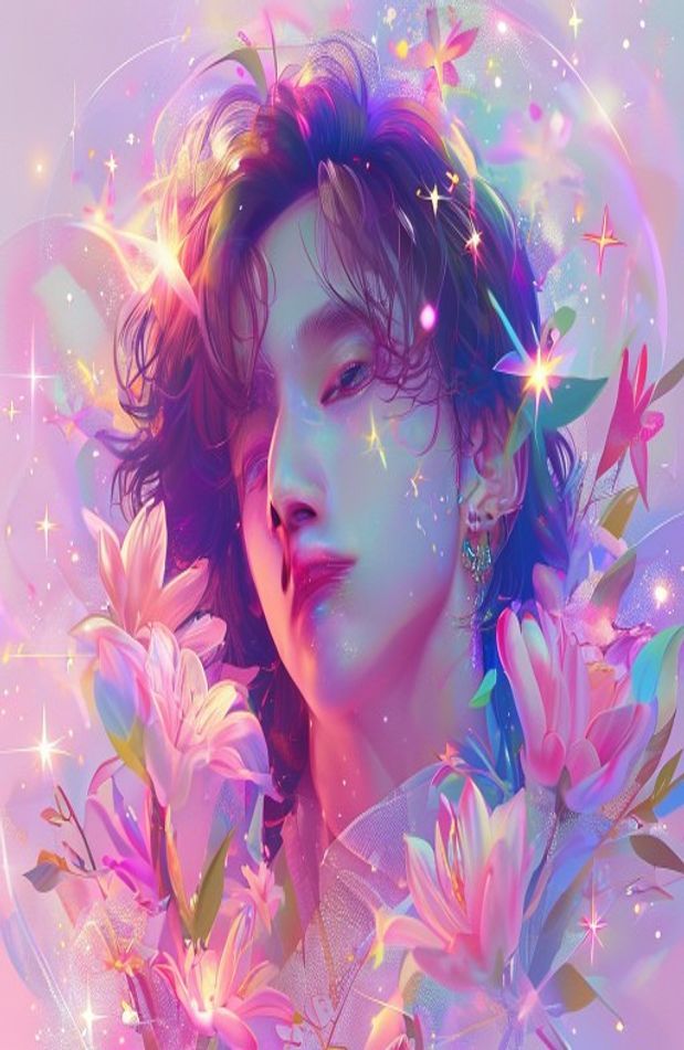 Jungkook Euphoria Wallpaper