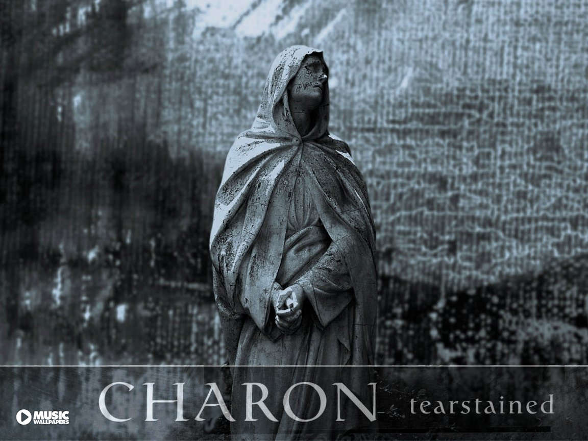 Charon Wallpaper