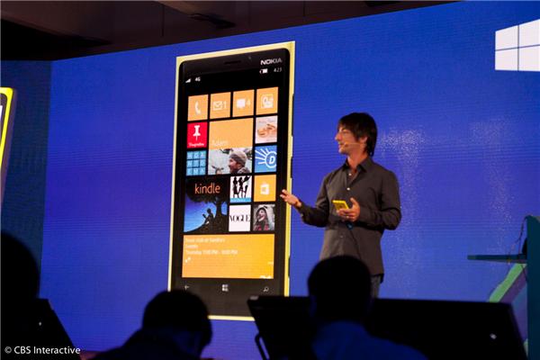Lumia Es With Bing Vision The Tech Next