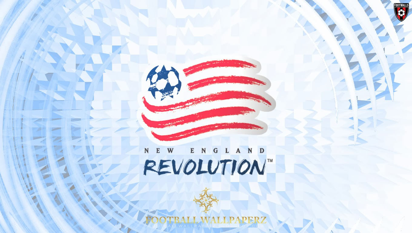 New England Revolution Wallpaper 2   Football Wallpapers