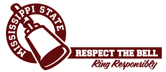 And Ring Responsibly Help Us Keep Our Cowbells At Mississippi State