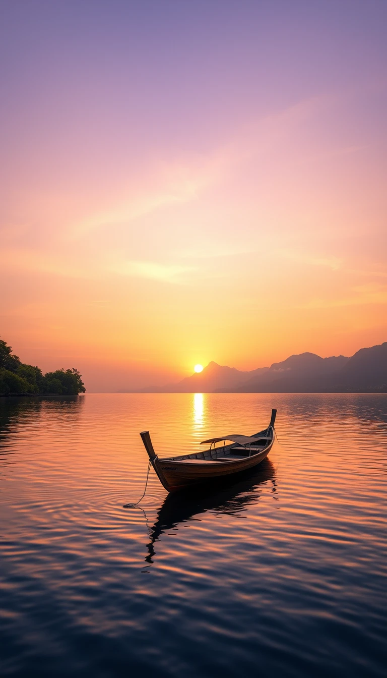 Boat Wallpaper For Computer
