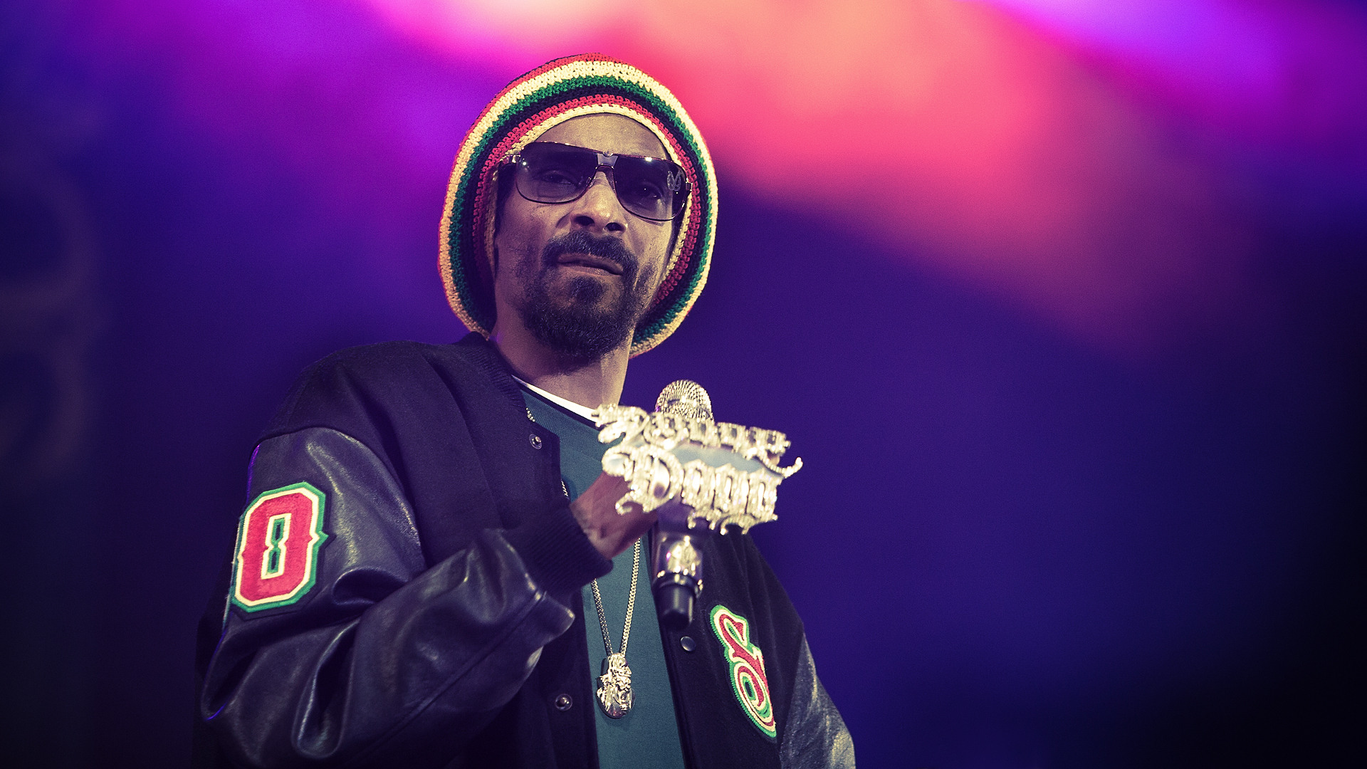 Snoop Dogg blue neon lights american rapper music stars Snoop Lion  artwork HD wallpaper  Peakpx