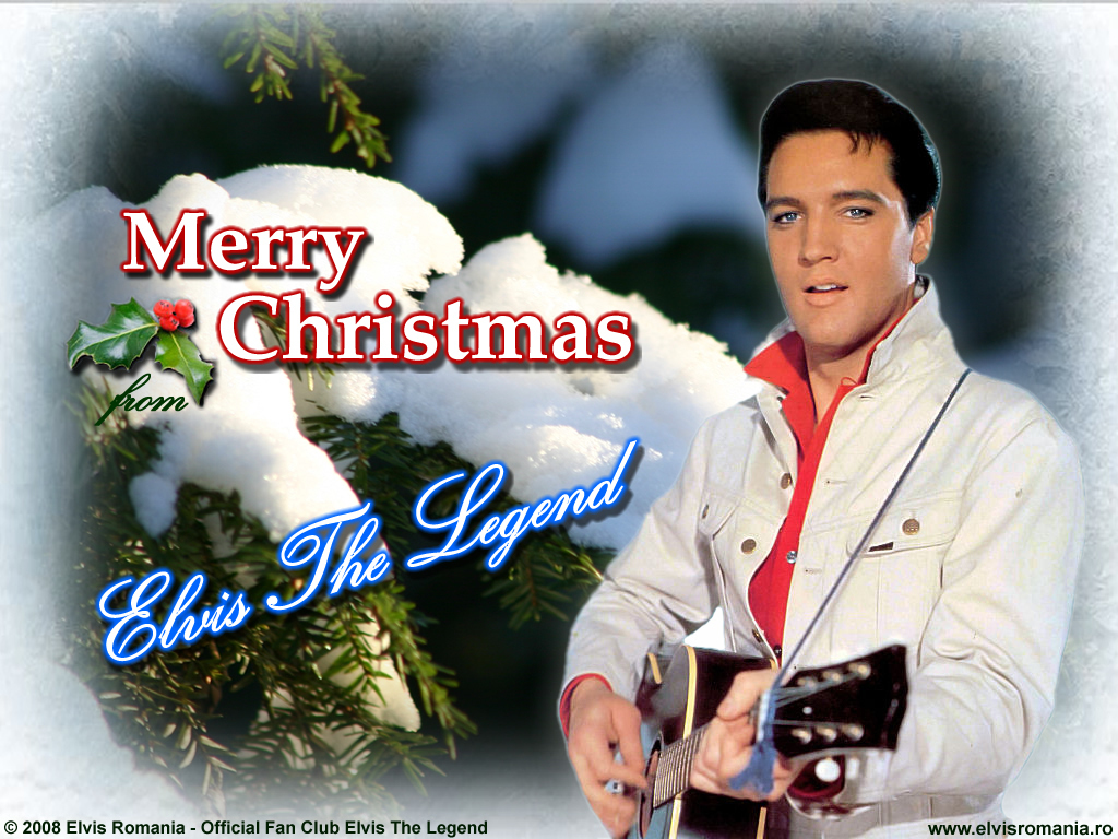 Elvis The Legend Presley Wallpaper