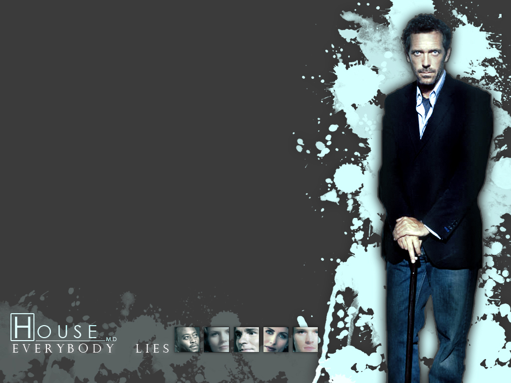 House Md Wallpaper HD 57 images