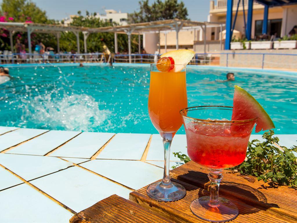 Hotel Vergina Lagonissi Greece Booking