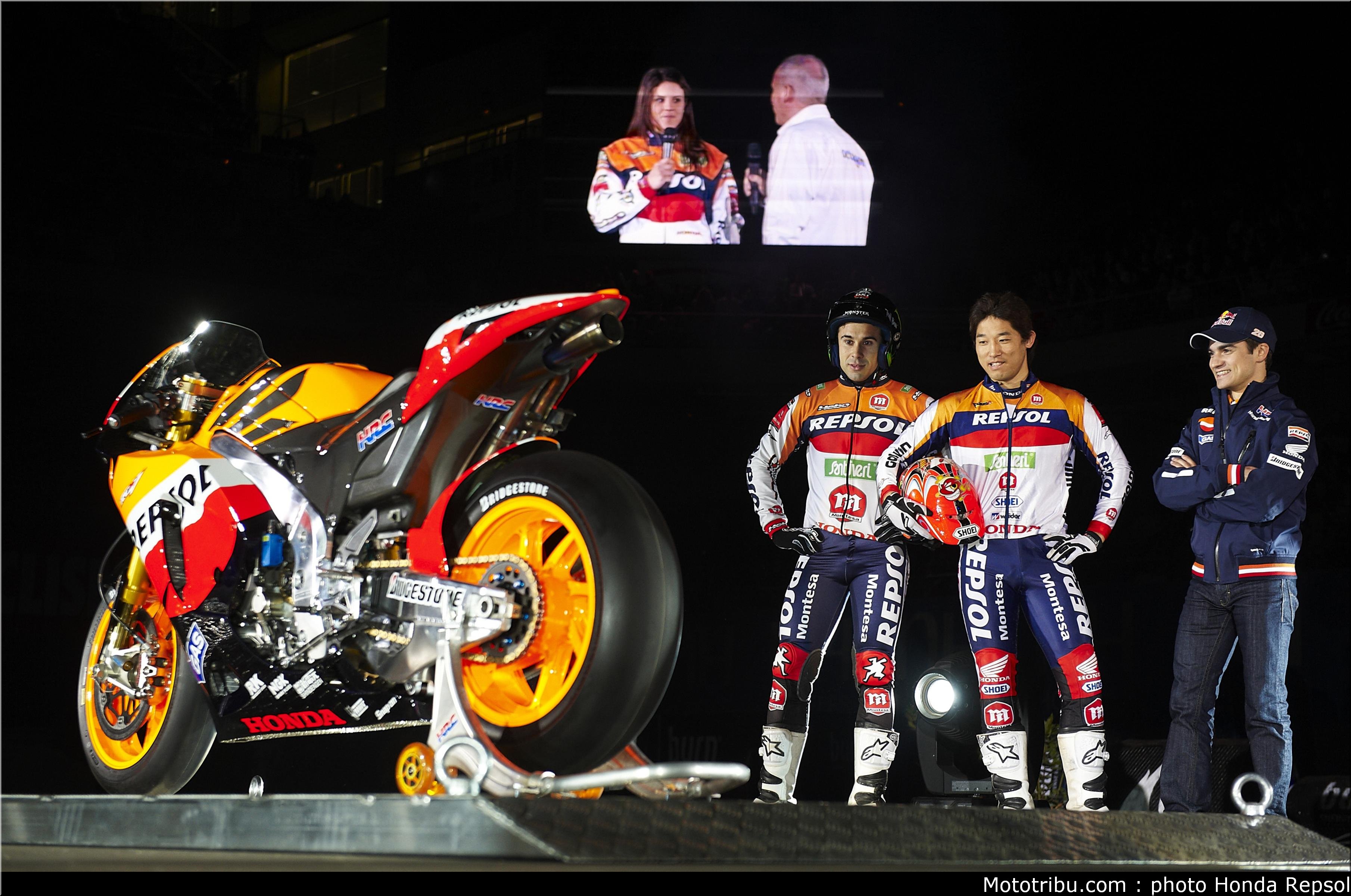 Moto Gp Team Honda Repsol Image Hq Cliquer