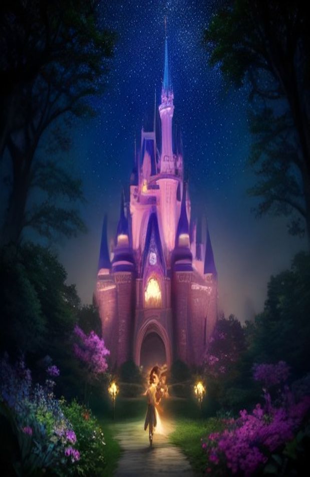Disney Background For Computer