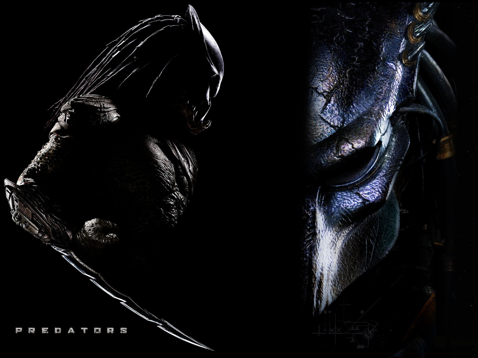 Predators Movie Puter Desktop Wallpaper Pictures