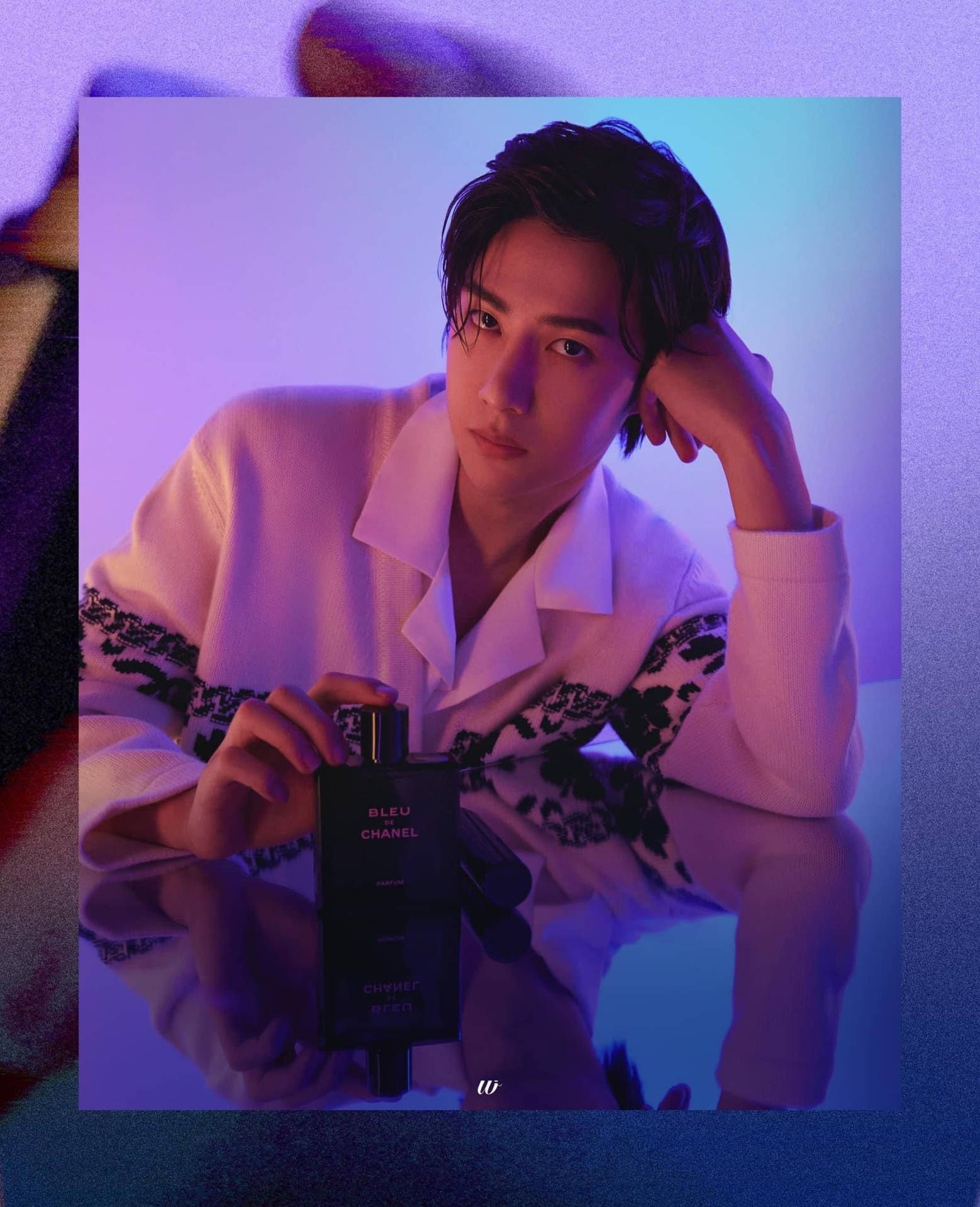 Wang Yibo Wallpaper