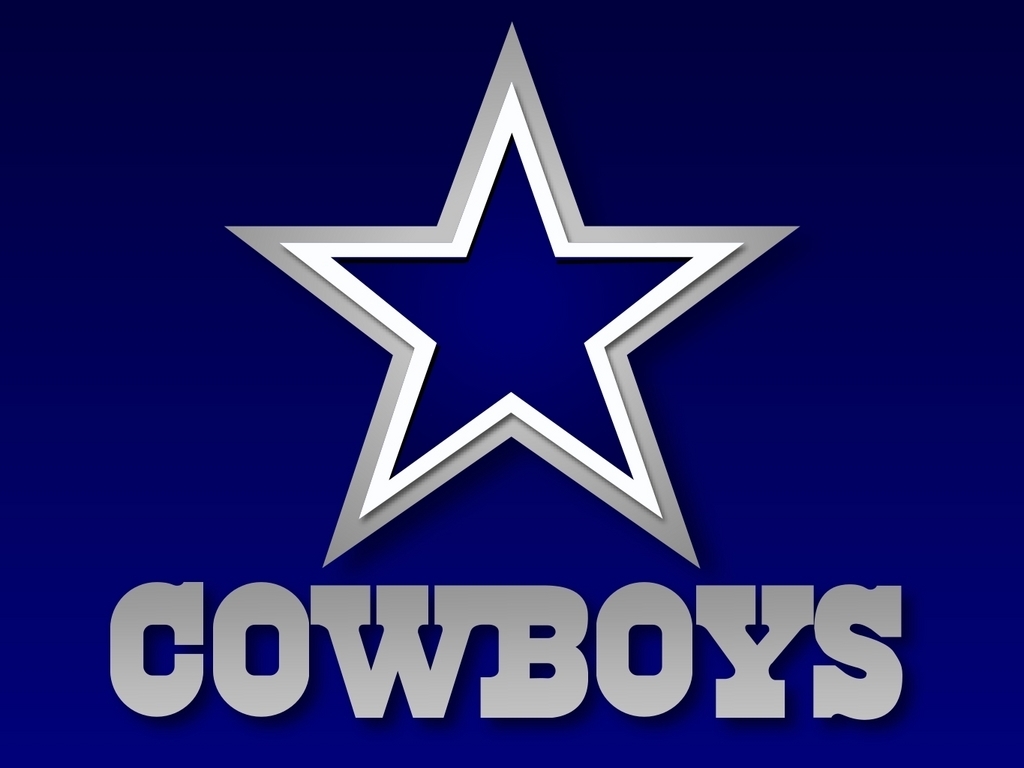 Dallas Cowboys Logo Wallpaper