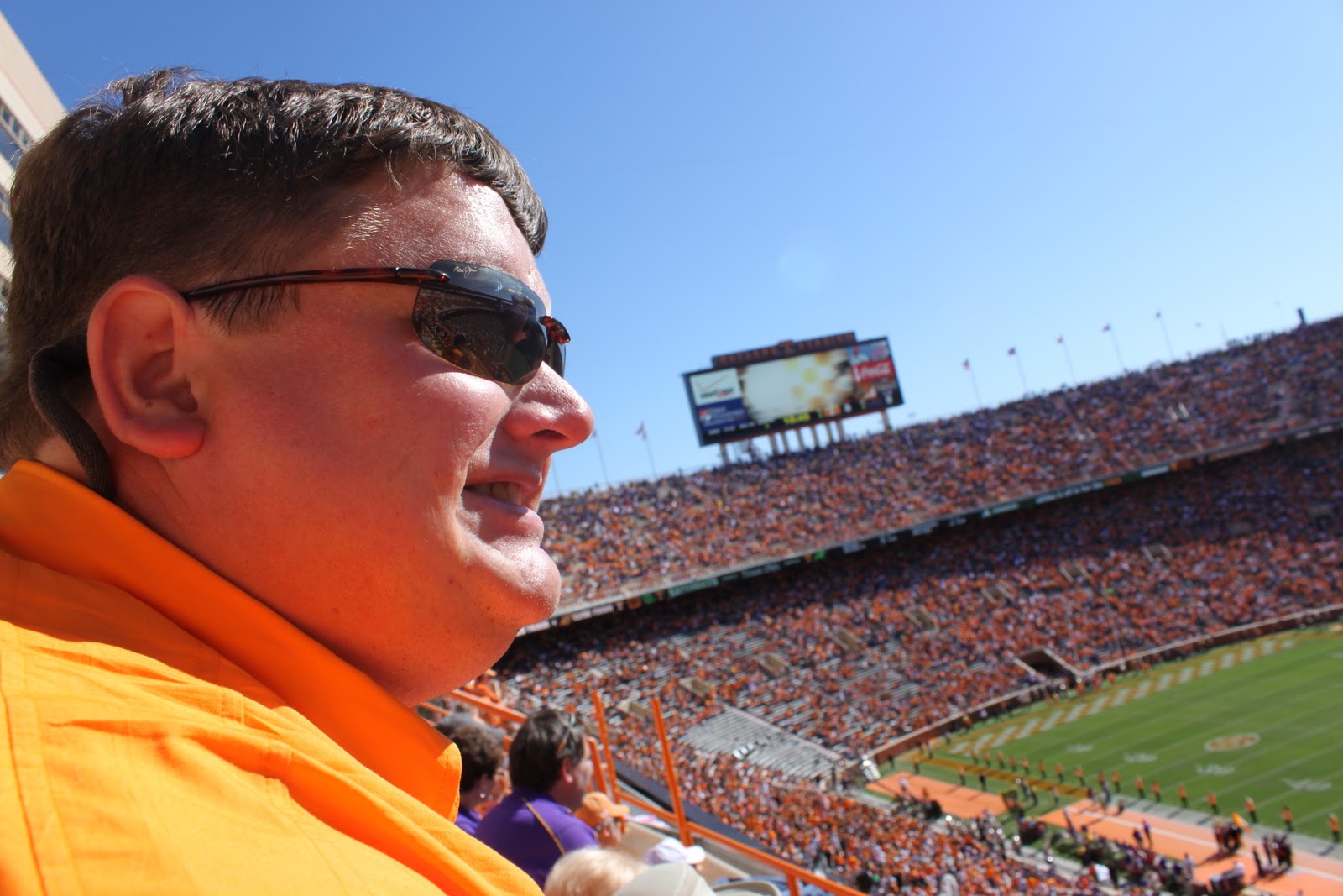 Best Neyland Stadium Wallpaper Disneyland