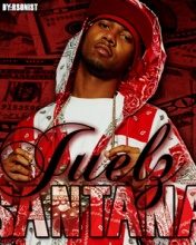 Juelz Santana Wallpaper To Your Cell Phone