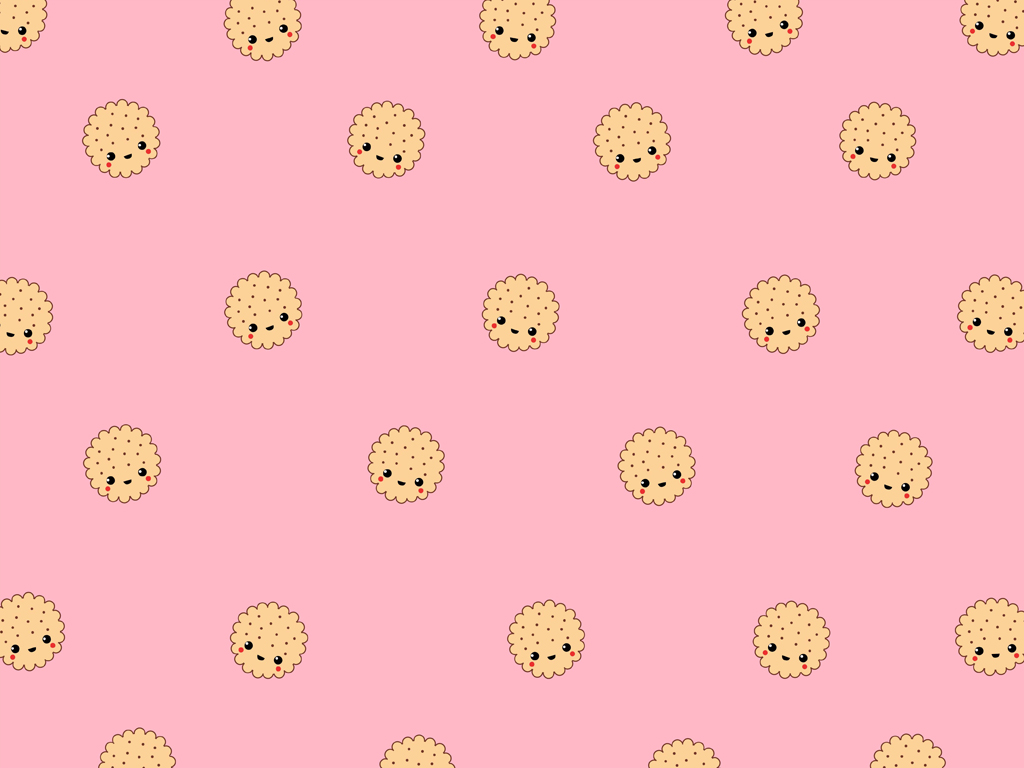 Cookies Background Wallpaper 43714 - Baltana